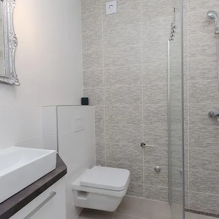 Apartamento Romance