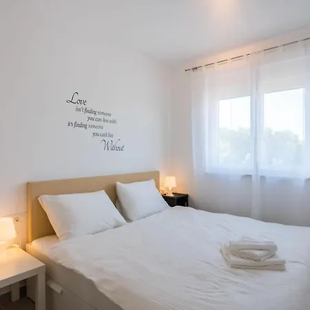 Romance Apartamento *