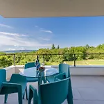 Apartman Romance Pinezici (Krk)