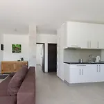 Romance Apartman Pinezici (Krk)