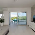 Romance Apartman *