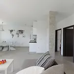 Romance Apartman Pinezici (Krk)