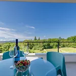 Apartman Romance Pinezici (Krk)