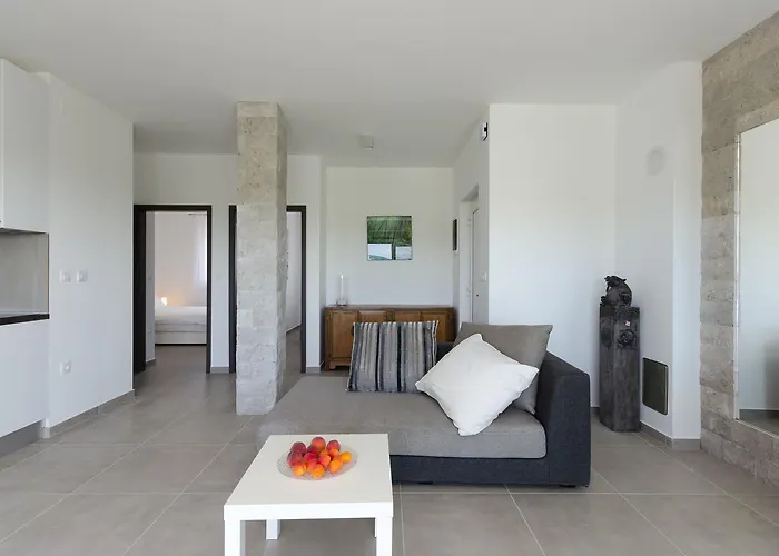 Apartament Romance