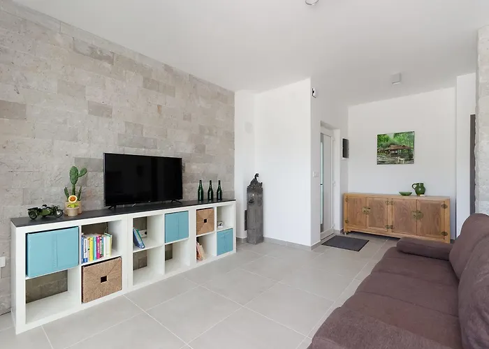 Apartament Romance *