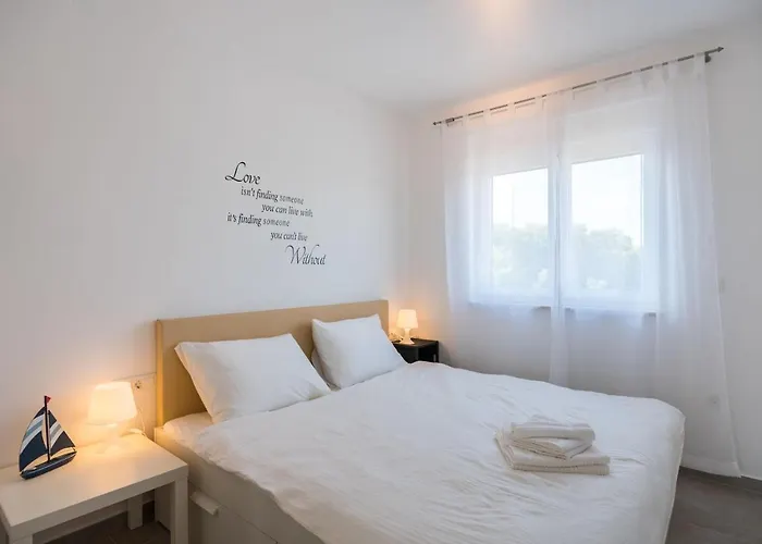 Romance Apartament *