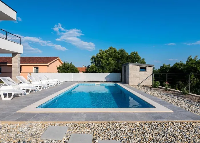Romance Apartament *
