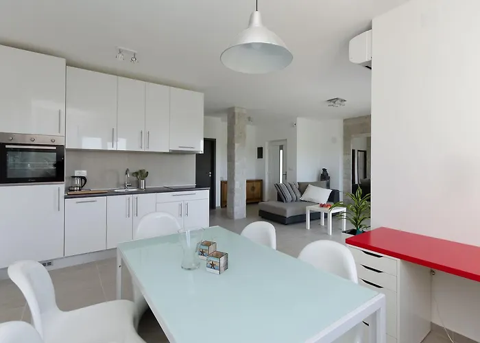 Romance Apartmán