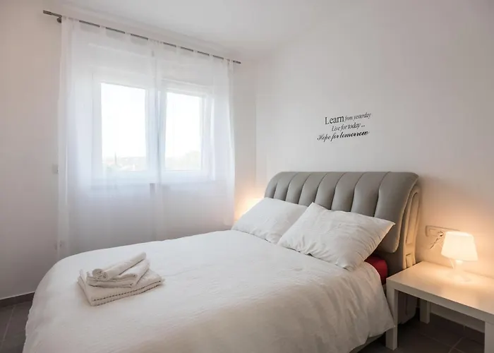Apartmán Romance